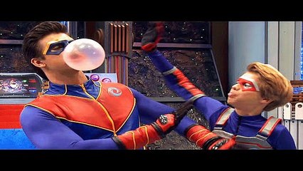 Henry Danger Season 1 Episode 6  - Jasper Danger - Full Episode -