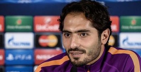 Hamit, 4. Yıldızı Değil Sistemi Tercih Ediyor