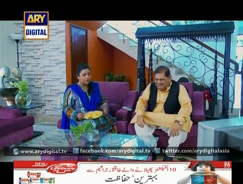Rasgullay Ep - 80 - 1st November 2014