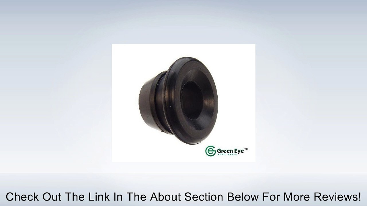 9048018001 Toyota Lexus OEM PCV Valve Grommet By OEM Review