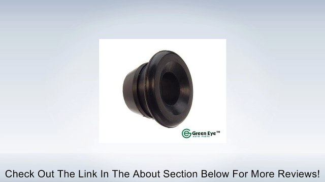 9048018001 Toyota Lexus OEM PCV Valve Grommet By OEM Review