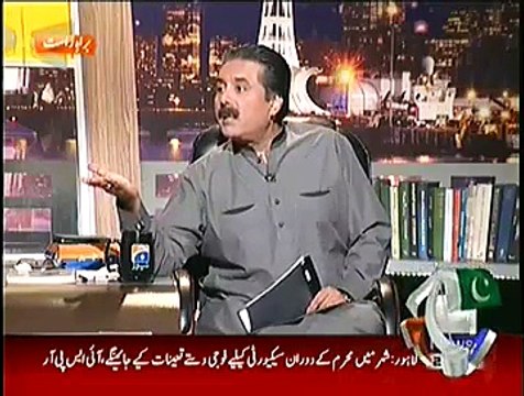 Sheikh Rasheed Profession Before Joining Politics:- Aftab Iqbal's Shocking Revelation
