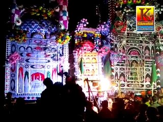 Ye Matam E Hussain Dua E Batool Hai