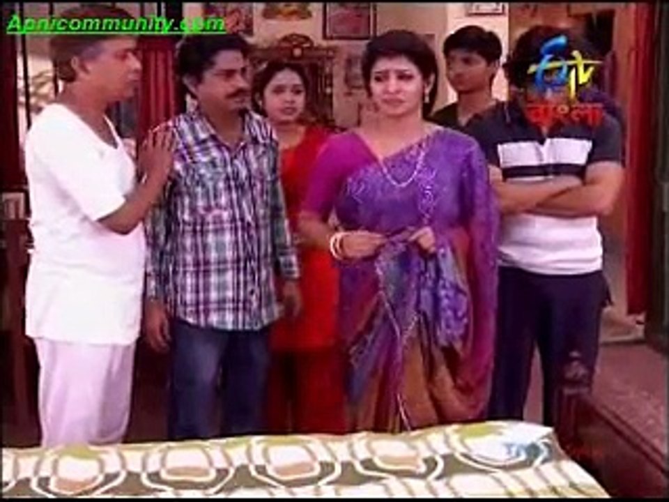 Dui Prithibi(Etv Bangla)-1st Nov-2014-pt1
