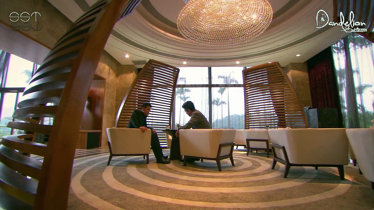 [Vietsub] Mười Năm Yêu Nhau E24 HD {Dandelion Subteam & Super Subbing Team}