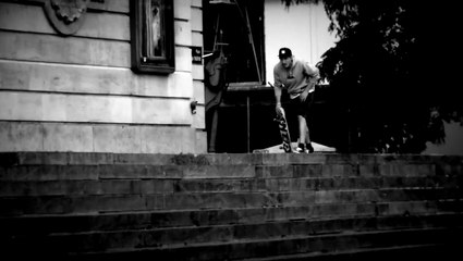 TEASER "Work in progress" casse os skateboards video