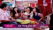 Ek Rishta Aisa Bhi 1st November 2014 pt1