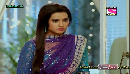 Ek Rishta Aisa Bhi 1st November 2014 pt3