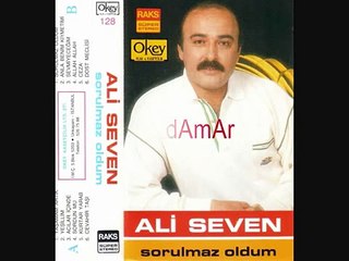 www.seslimp.com Ali Seven   Acılar içinde