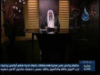 حكم قراءة المأموم للفاتحة في الصلاة الجهرية - الشيخ مصطفى العدوي