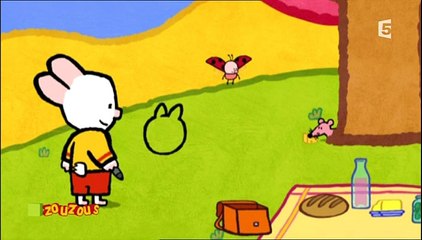 Didou - Dessine moi un chat