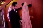 Ayeza Khan and Danish Taimoor Wedding HD VIDEO (nikkah, mehndi, barat & walima)