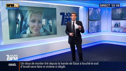 7 jours BFM: L’ange de la mort – 01/11