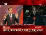 Ermenek'te Sendikalar nerede Yok çünkü sendikalı işci yok