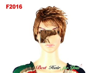 Review of Vanessa Dayna Wig F2016