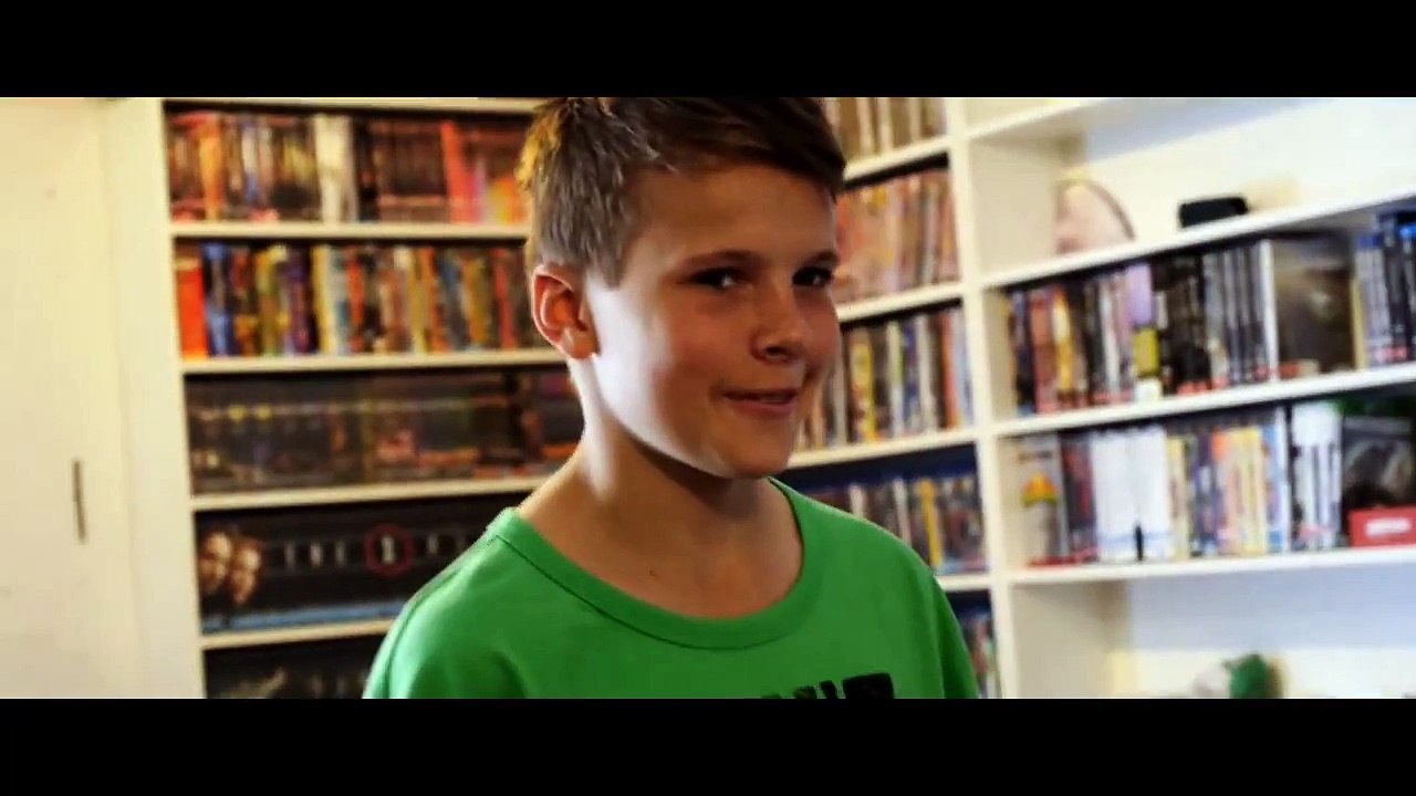 WWE Birthday Punches