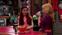 Sam & Cat Season 1 Episode 35 - Gettin Wiggy - Full Episode