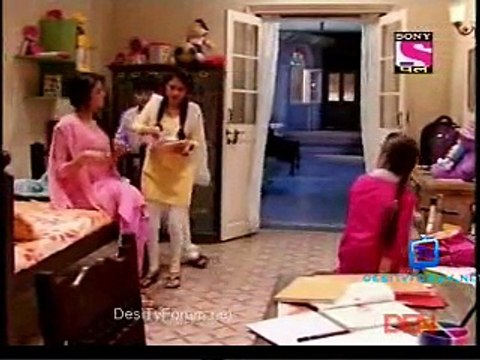 Tum Saath Ho Jab Apne 1st November 2014 Video Watch Online pt4