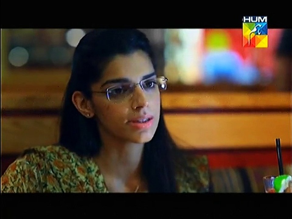 Firaaq Episode 9 on Hum Tv - Part 2