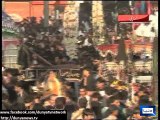 Dunya News - Muharram processions observed in Karachi, other cities