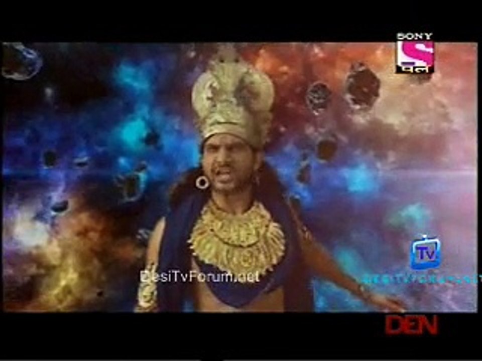 Singhasan Battisi 1st November 2014 Video Watch Online pt2