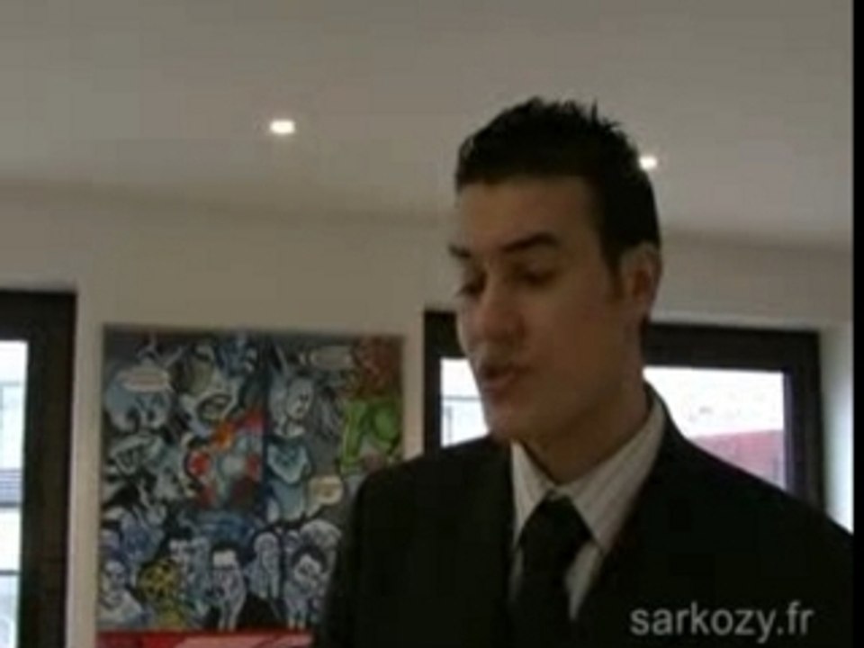 entretiens d'embauche - Argentueil