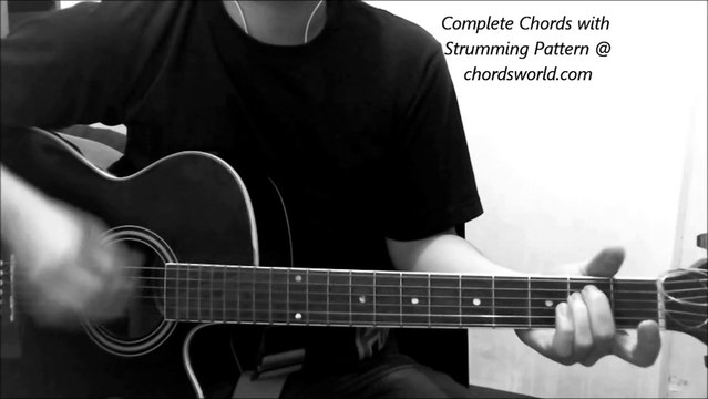 David Guetta - Dangerous Chords