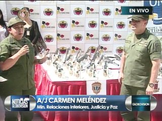 Dan inicio al Plan Navidad Segura 2014