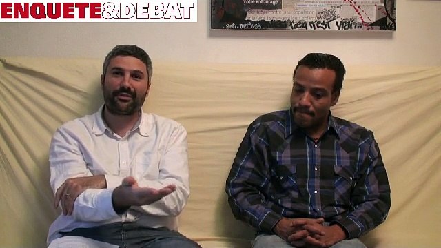 Interview de Tepa (partie 1) : qui est Tepa ? Quel rapport avec l'UPR