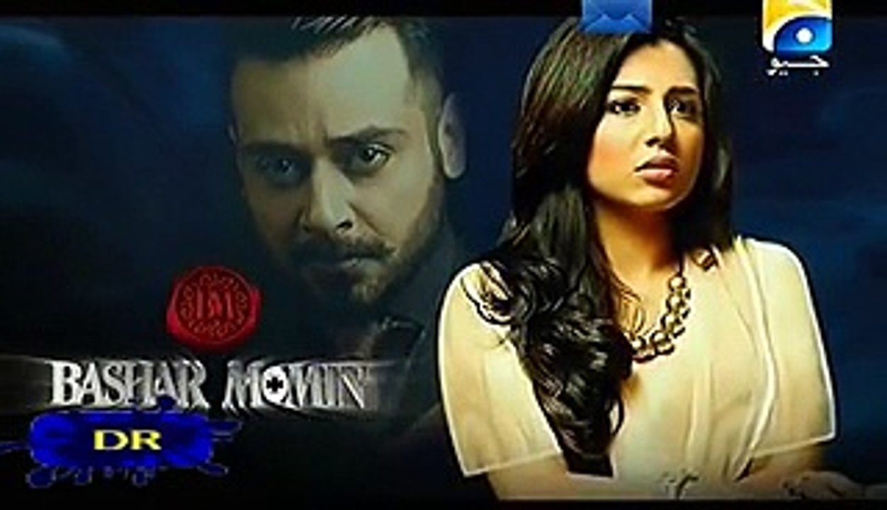 Bashar Momin Episode 30 Promo