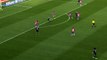 Karim benzema goal but sur une superbe talonade de Cristiano Ronaldo Granada - Real Madrid