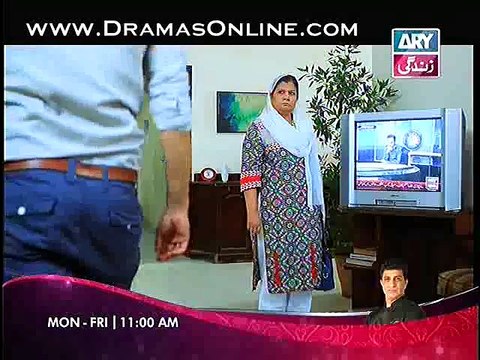 Bahu Begam Episode 82 Full 1st November 2014 On ARY Zindagi