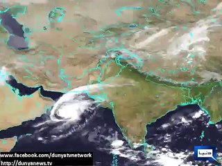 Dunya News - Fishermen to resume activities from Sunday as Nilofar recedes