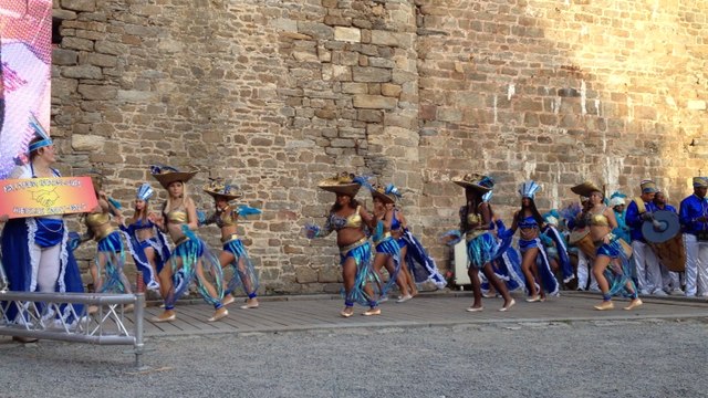 Route du Rhum : la Guadeloupe fait vibrer la fosse aux lions