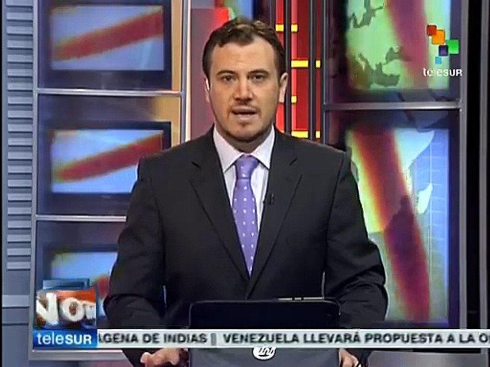 Coronel Yacouba Isaac Zida asume presidencia de Burkina Faso