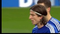 Hazard E. (Penalty) Chelsea 2-1 QPR - 01.11.2014