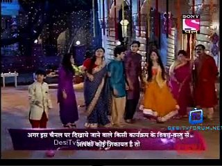 Khushiyon Ki Gullakh Aashi 1st November 2014 Video Watch pt2