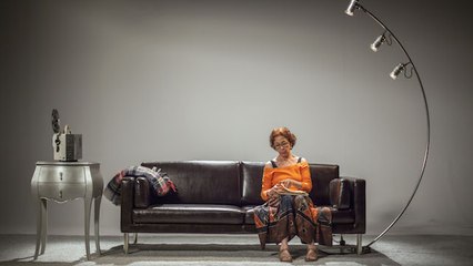 Diario íntimo de una actriz - Tráiler