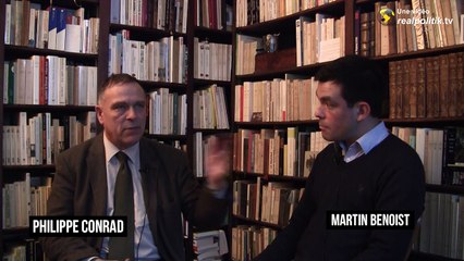 1914 : la guerre n'aura pas lieu. Dernière partie