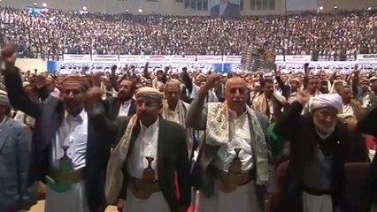 Houthi rebels give Yemen's president ultimatum
