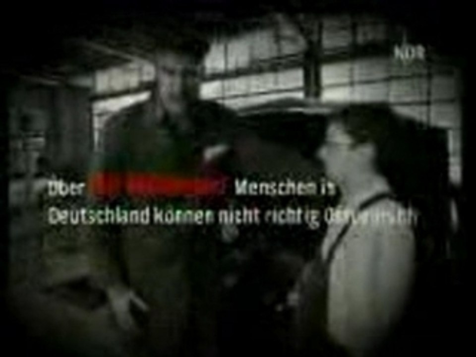 Comedy - Ich spreche gar kein Ostdeutsch