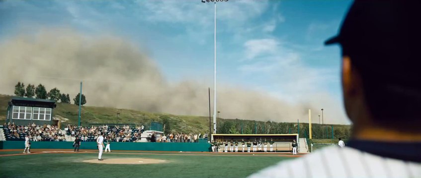 Interstellar - Bande Annonce