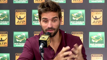 Coupe Davis - Clément : "Une chance pour nous de jouer à Lille"