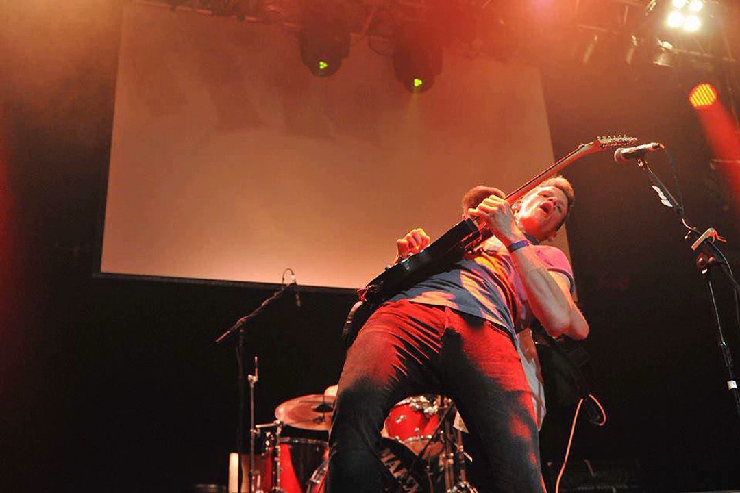 PROWLER_COVER_iron maiden by jake blackman