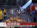 Başbakan Davutoğlu İşcilerimiz kendi haklarının takipçisi olsun