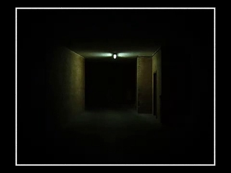 57 - Los Relatos de Teo Rodríguez - En la Oscuridad