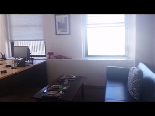 BROAD & STONE 3,667 SF BRIGHT CORNER OFFICE SUBLEASE