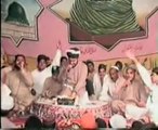 magton pe nazar baba ganj e shakar aftab munir shami