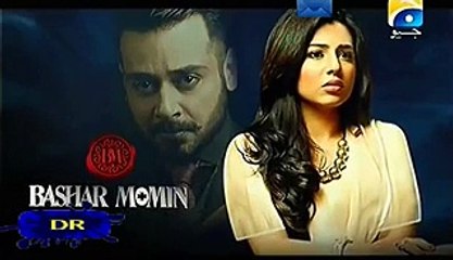 Bashar Momin Episode 29 By Geo Tv In Dailymotion
