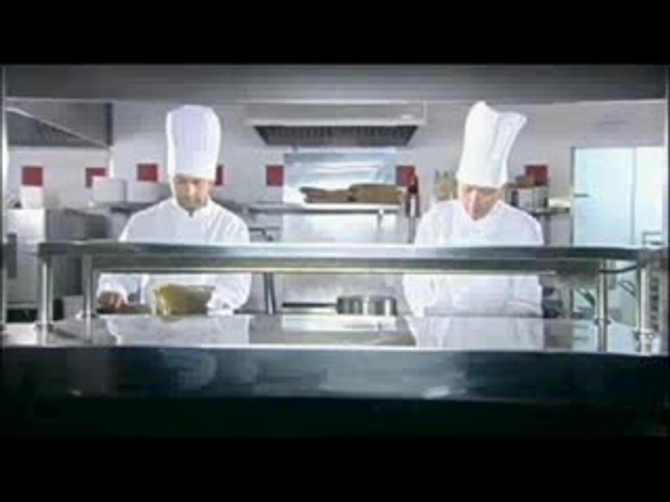 Cuisine